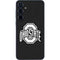 Ohio State University OSU Black Galaxy A35 5G Skin